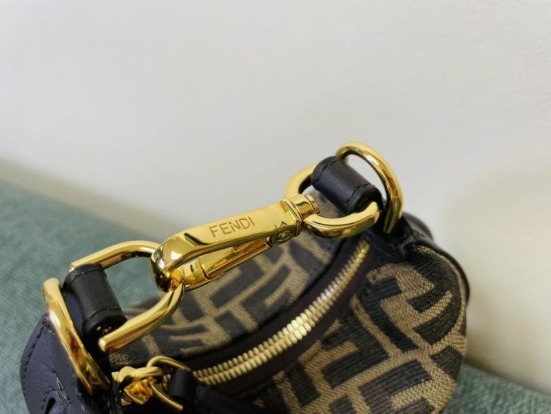 Fendi Hobo Bags